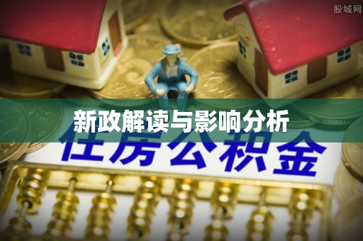 和田新政解读与影响分析