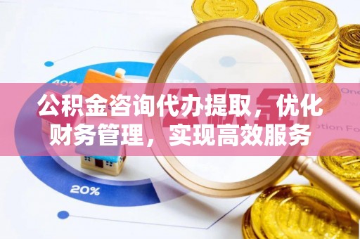 和田公积金咨询代办提取，优化财务管理，实现高效服务