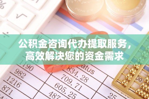 和田公积金咨询代办提取服务，高效解决您的资金需求