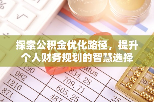 和田探索公积金优化路径，提升个人财务规划的智慧选择