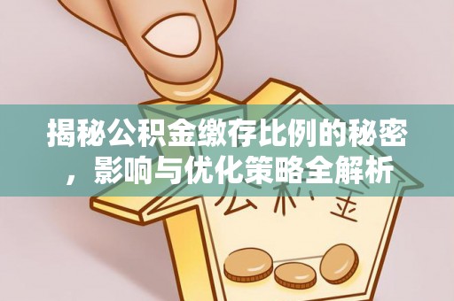 和田揭秘公积金缴存比例的秘密，影响与优化策略全解析