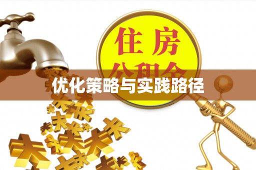 和田优化策略与实践路径