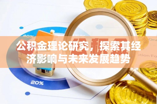 和田公积金理论研究，探索其经济影响与未来发展趋势