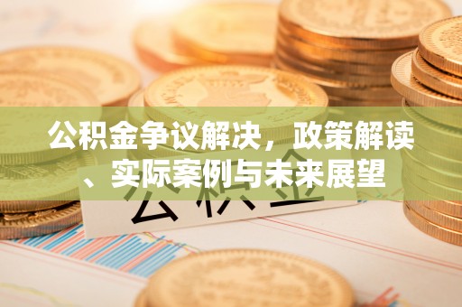 和田公积金争议解决，政策解读、实际案例与未来展望