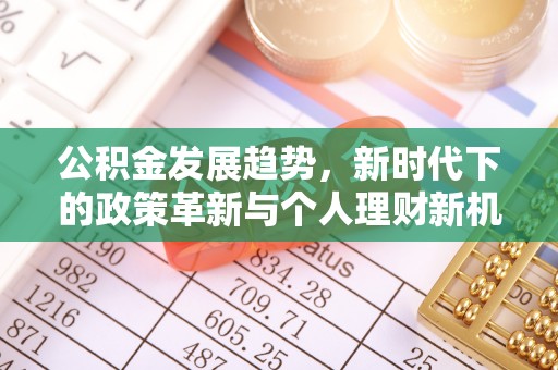 和田公积金发展趋势，新时代下的政策革新与个人理财新机遇