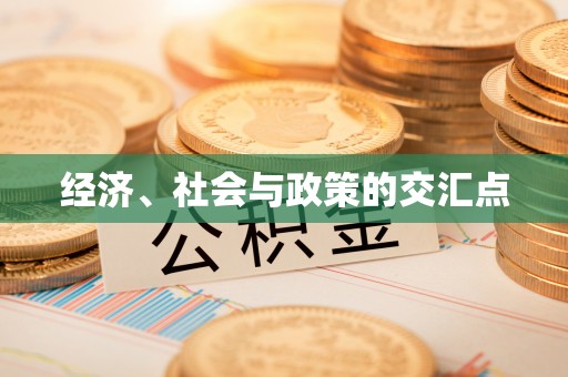 和田经济、社会与政策的交汇点