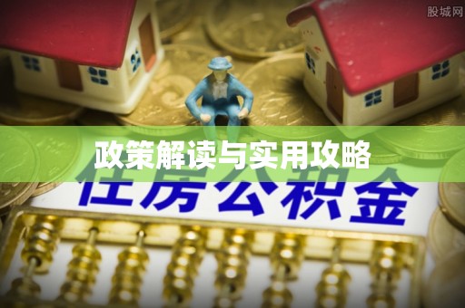和田政策解读与实用攻略