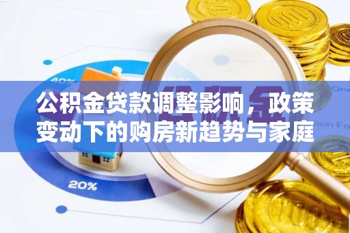 和田公积金贷款调整影响，政策变动下的购房新趋势与家庭财务规划