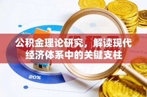 和田公积金理论研究，解读现代经济体系中的关键支柱