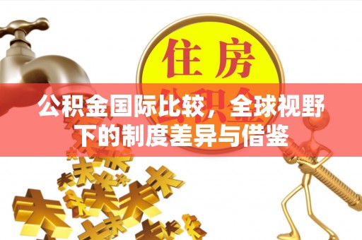 和田公积金国际比较，全球视野下的制度差异与借鉴
