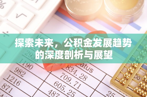 和田探索未来，公积金发展趋势的深度剖析与展望