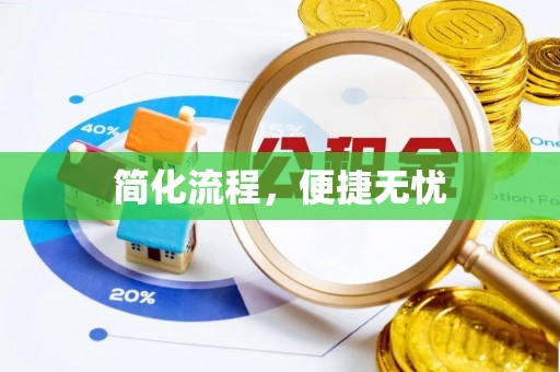 和田简化流程，便捷无忧