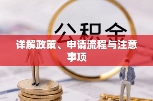 和田详解政策、申请流程与注意事项